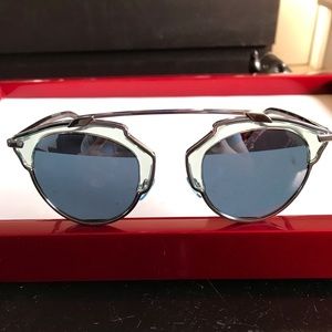 Dior So Real Sunglasses